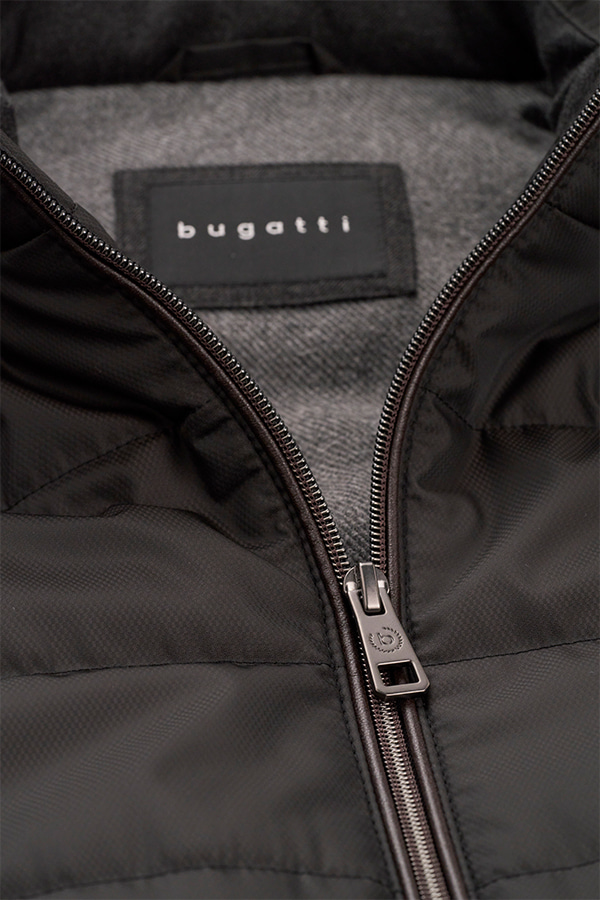 ΜΠΟΥΦΑΝ BUGATTI - 290 ΜΑΥΡΟ